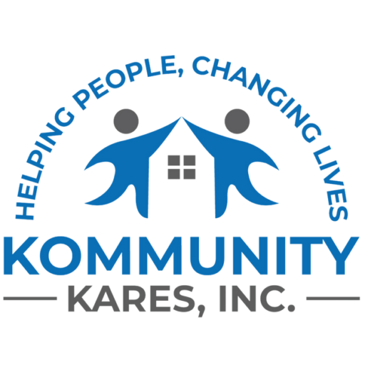 Kommunity Kares, Inc. a non-profit 501(c)(3) organization based in Camden, New Jersey.